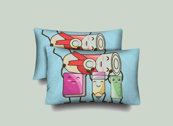 rectangle_customised_pillows Image