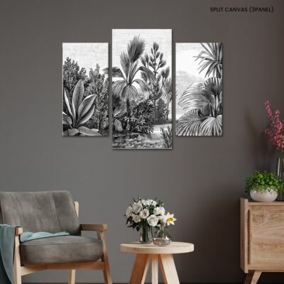 Timeless Eocene Vintage Engraving of Aix en Provence