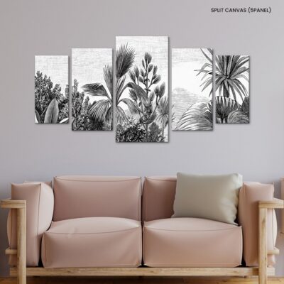 Timeless Eocene Vintage Engraving of Aix en Provence